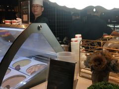 -V-ONE西雅图海鲜自助餐厅(仓山万达广场店)