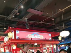 -怪噜范·贵阳小吃大排档(金源旗舰店)