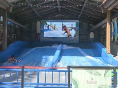 -杭州开元森泊度假乐园