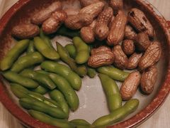-肉串汪(月坛店)