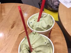 -DQ·蛋糕·冰淇淋(绿宝店)