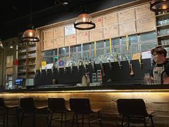 -岔巴精酿啤酒餐吧(南屏街店)