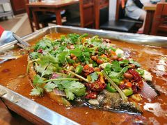 -西新饭店(城中店)