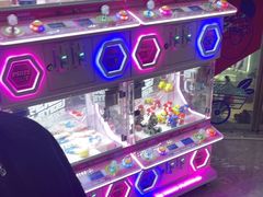 -万达广场(临港店)