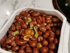 -丁卯•铜锅涮肉(工体店)