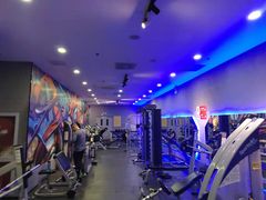 -优昂健身(新光界店)