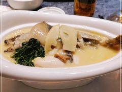 -久宴·天目湖大鱼头(恐龙园店)