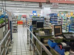 -青岛利群四方购物广场