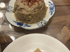 -烤肉季饭庄