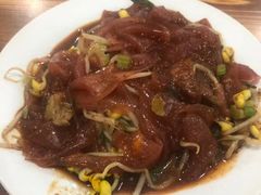-何记酿皮店(西流湾店)