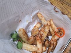 -老板恋上鱼(印象城店)