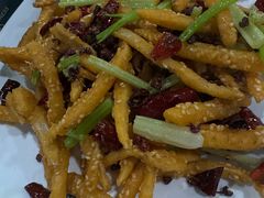 -虎虎龙虾大排档(双井店)