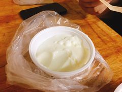 -沙湾姜埋奶(兴新包店)