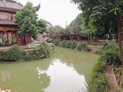 -龙潭水乡