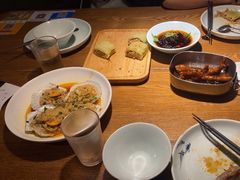 -弄堂里·寻味杭州(湖滨银泰in77C区店)