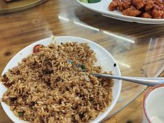 -冶建镜子·中国龙虾王(总店)