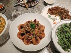 -峰厨大鱼泡饼·天津菜(西青大学城店)