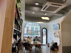 -乐不撕书绘本体验中心(华鹏馆)