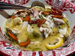 -老湘村·湖南土菜(天河维多利店)