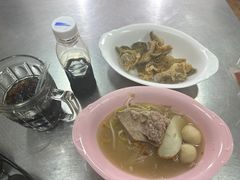 -榮泰米粉湯(Left Shop)