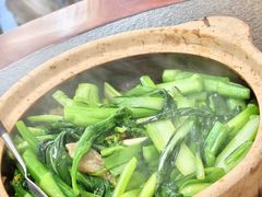 -旺爷砂锅·茶作(国贸城店)