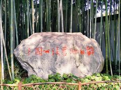 -上海醉白池公园