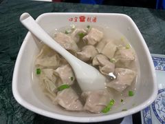 -四宜糕团店(南大街店)