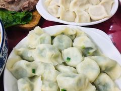 -哈尔滨饺子王·东北菜(鱼鳞浃路店)