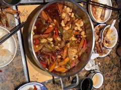 -黄记煌三汁焖锅(欢乐海岸店)