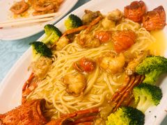 -御满江海鲜酒家(洛溪新城店)