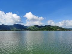 -盐洲岛