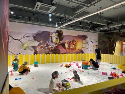 -宝燕乐园(闵行旗舰店)