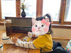 -猫爷的腔调·黔小馆(交大医学住宅区店)