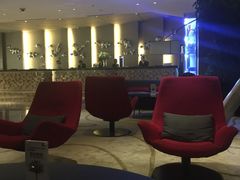 -阳光壹佰美爵酒店-绿洲西餐厅