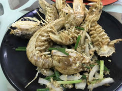 -小辣妹川味海鲜加工店(第一市场椰风巷店)