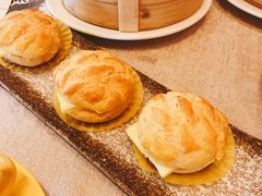 -东莞塘厦三正半山温泉酒店·汉宫中餐厅