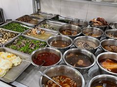 -吉祥面馆(孩儿巷北路店)