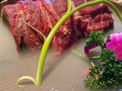 九秒牛肉-盡膳口福·百年汤方火锅(科华北路店)