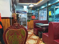 -马布尔莱斯食府(西红门店)
