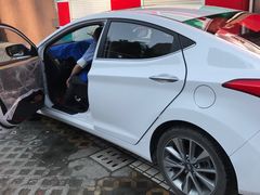 -NKD王者铠甲隐形车衣AX改色膜(徐汇授权店)