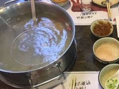 -福牛阁潮汕牛肉火锅