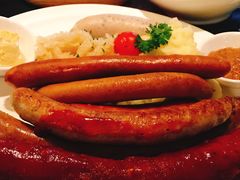 -申德勒加油站西餐厅(日坛路总店)