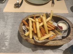 -果仁·意大利餐厅(财富广场店)