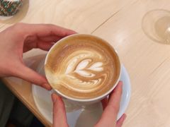 -Onirii Coffee(长乐路店)