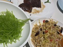 -大铁勺新津菜(东丽阳光新业广场店)