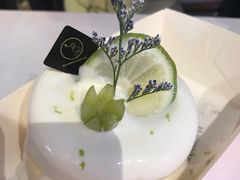 酸奶檸檬-狐狸和向日葵(北京路店)