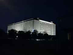 -北京九华山庄会展酒店
