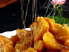 -7号院家宴.烧鸽子(门头沟店)