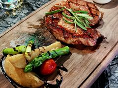 肉眼牛排-TIAGO HOME KITCHEN(王府中环店)