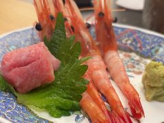 -鮨政· Omakase(港汇恒隆广场店)